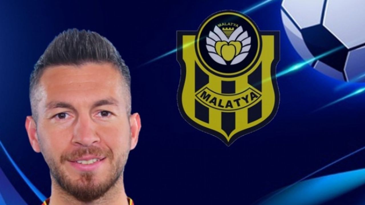 Adem Büyük YMS'nin Futbol Sorumlusu Oldu