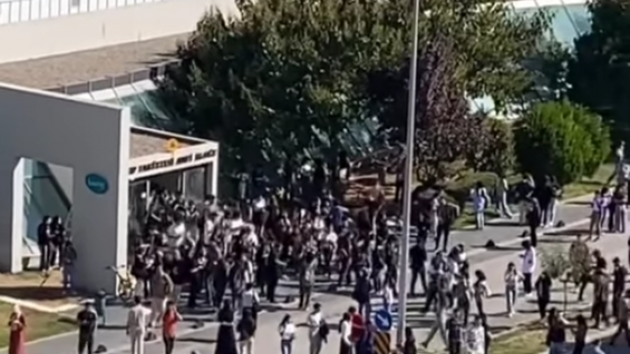 Malatya'da 18 Ekim Cuma günü okullar tatil mi ?