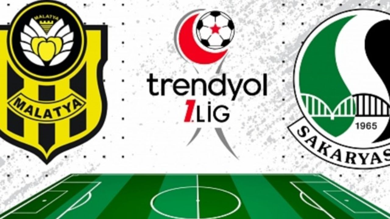 Maç Sonucu: YMS 0-2 Sakaryaspor