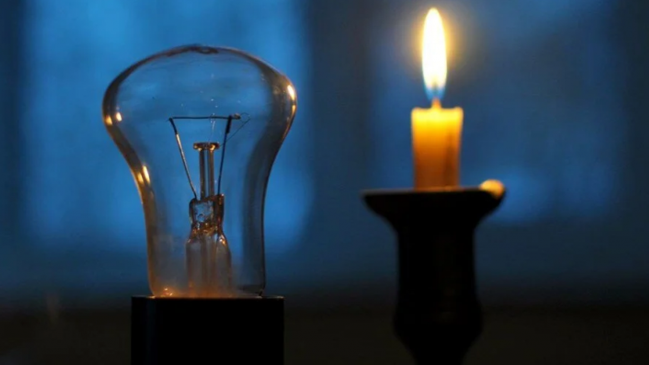 Malatya'da Yarın 163 Mahallede Elektrik Kesintisi Yaşanacak (1 Aralık Pazar)