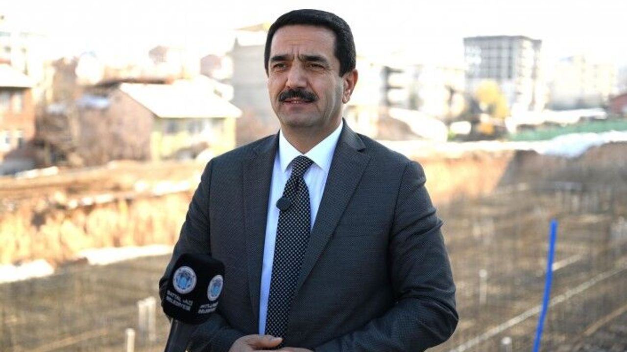 Göztepe ve Tandoğan’da Rezerv Alanları Yükseliyor