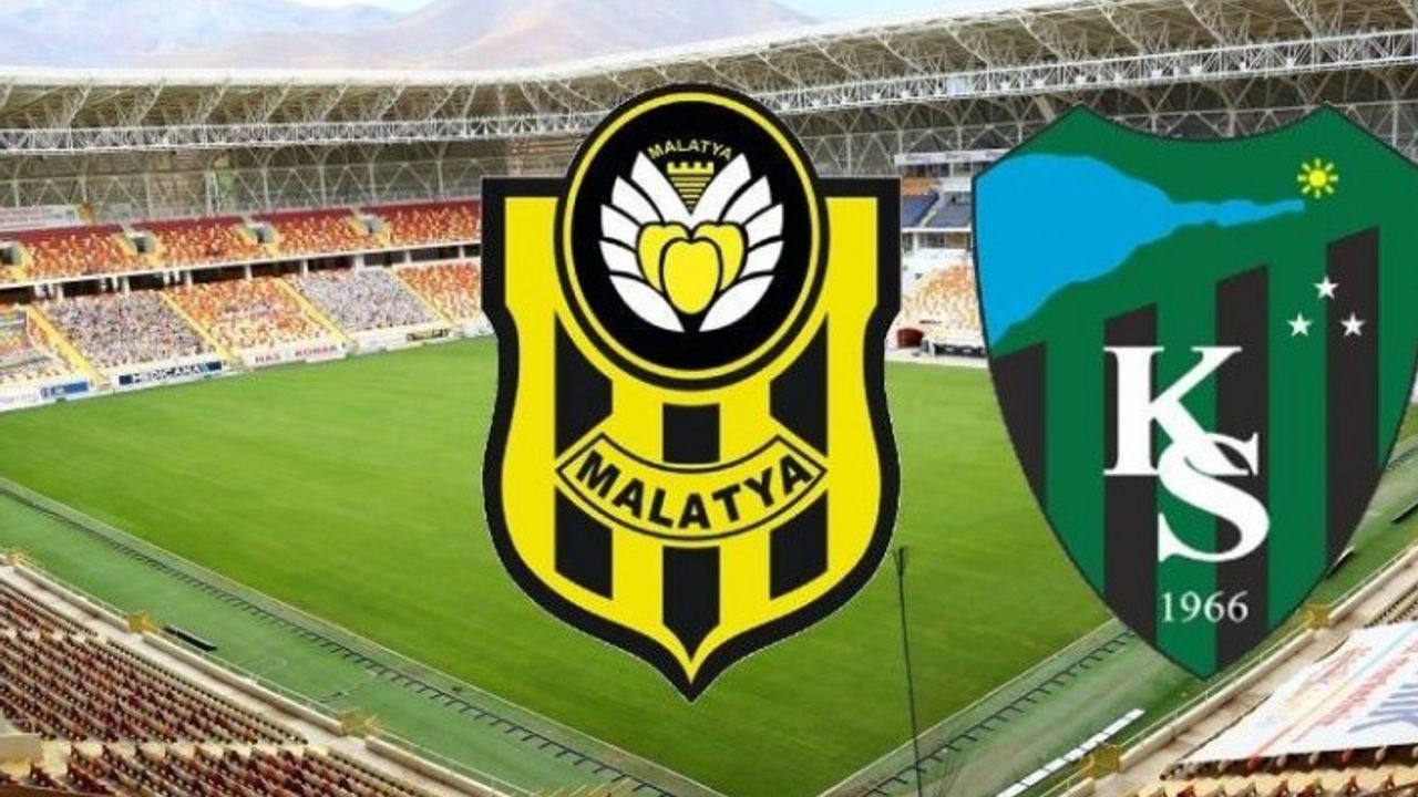 Maç Sonucu: YMS 1-3 Kocaelispor