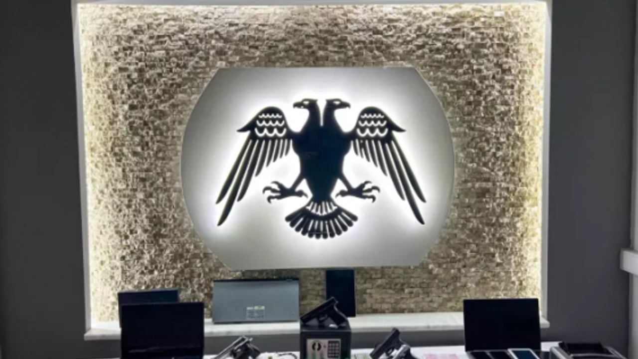 Malatya'da Fuhuş Operasyonu: 9 Tutuklama