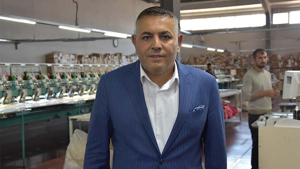 2024 yılında 426 milyon dolar ihracat