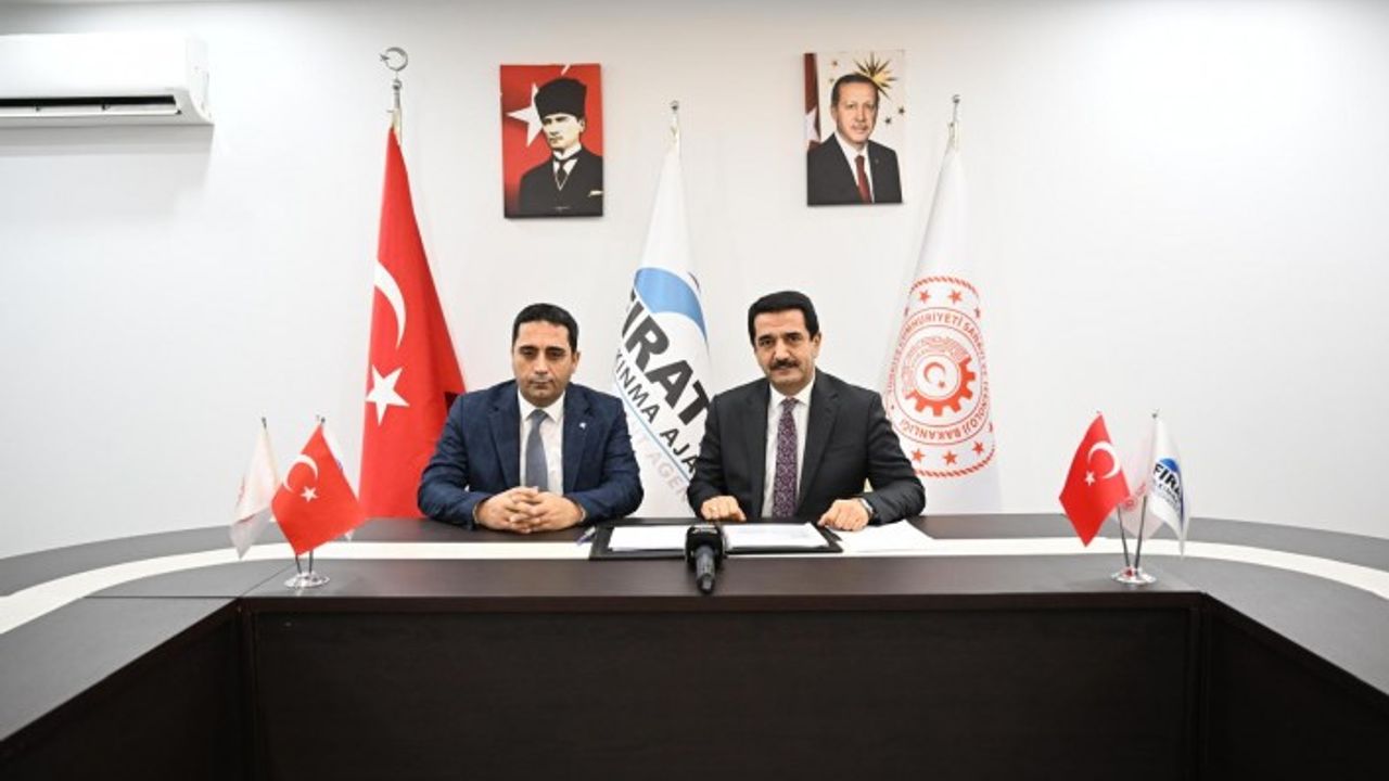 Battalgazi’de Kadın Yaşam Merkezi İçin İlk Adım Atıldı