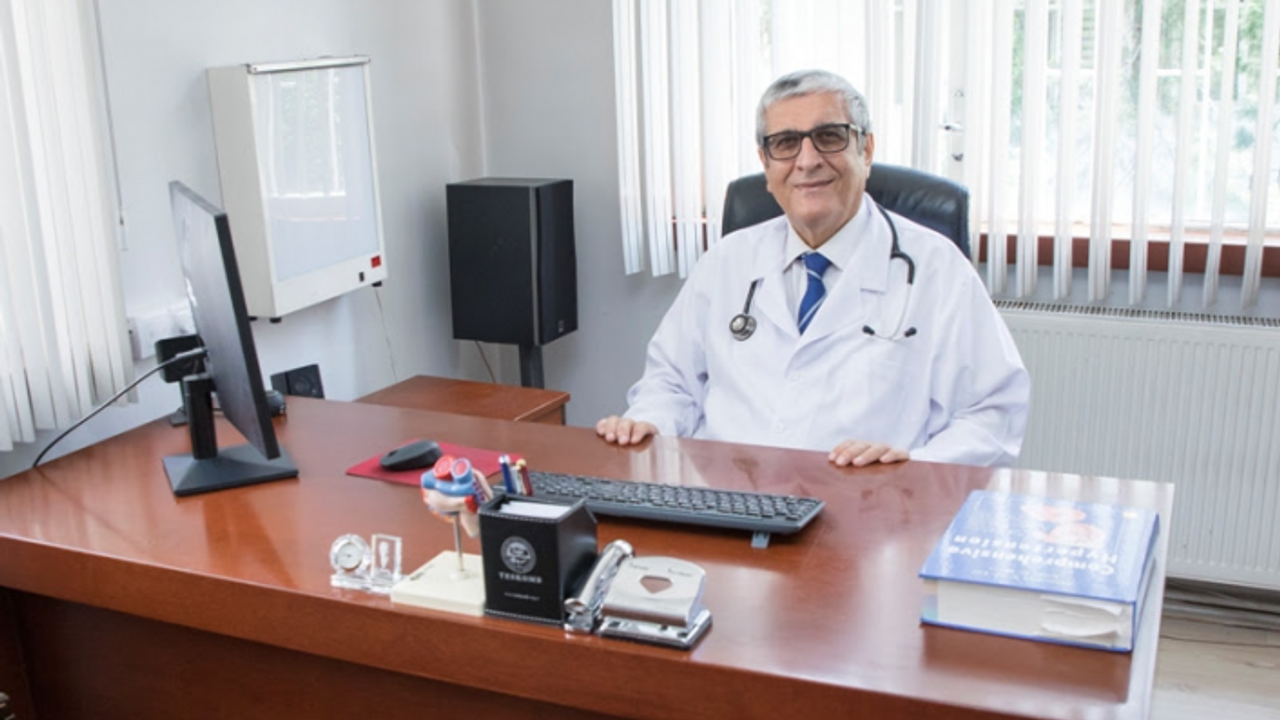 D Vitamini Düşüklüğü Hipertansiyona Neden Oluyor mu?