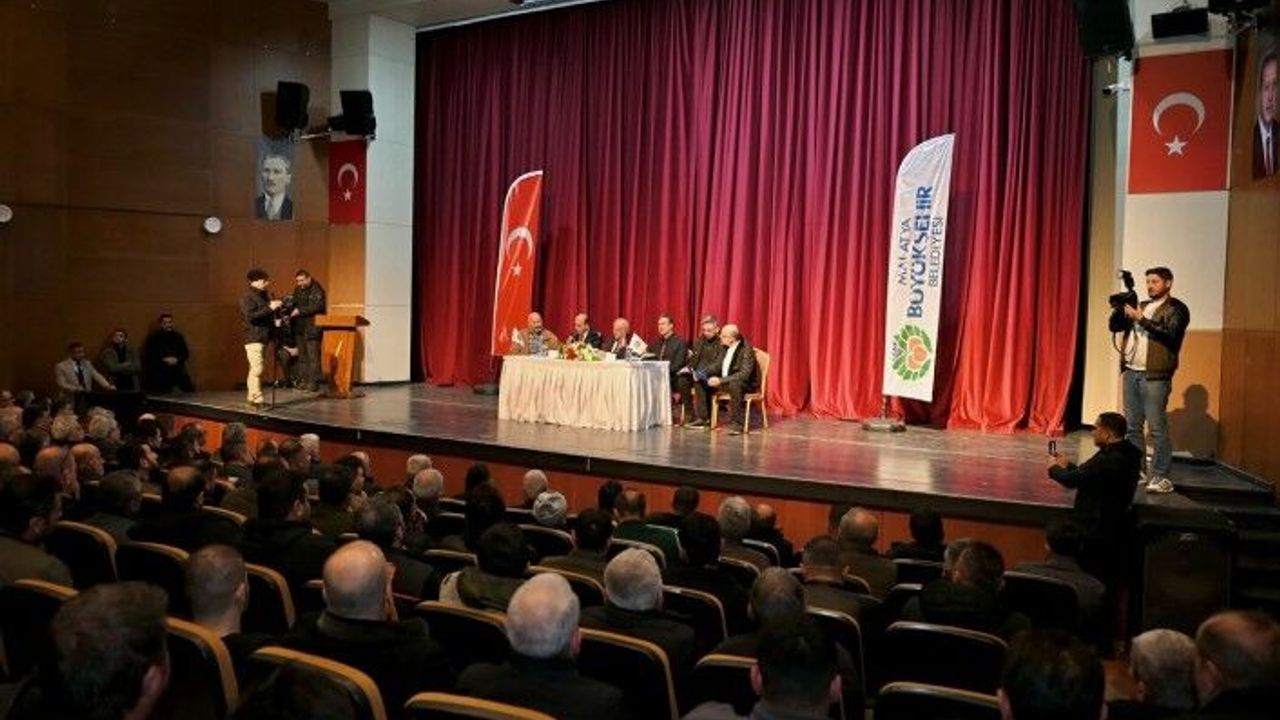 Sanayi Esnafımızın Mağdur Olmasına Müsaade Etmeyeceğiz