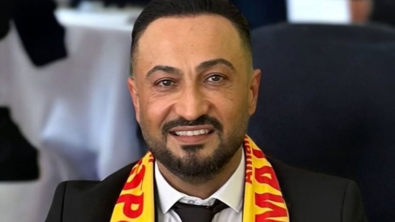 YMS'de Başkan Altunok İstifa Etti