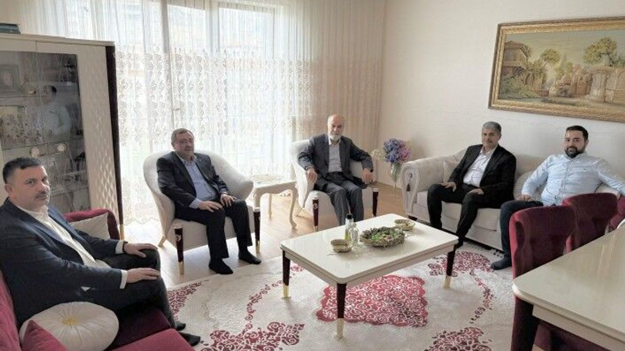 Başkan Ali Bakan İle Gönüllere Dokunan Siyaset