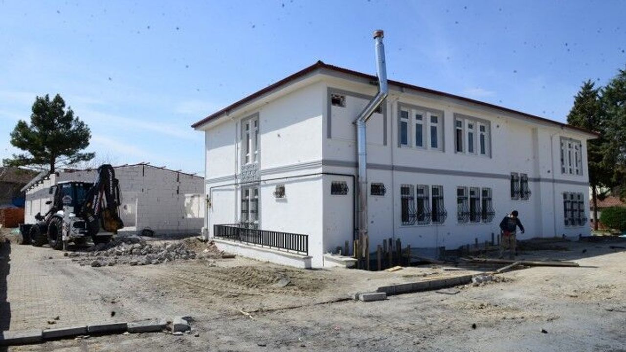 Başkan Taşkın: ‘Battalgazi’ye Yakışan Taziye Evlerini Mahallelere Kazandıracağız’