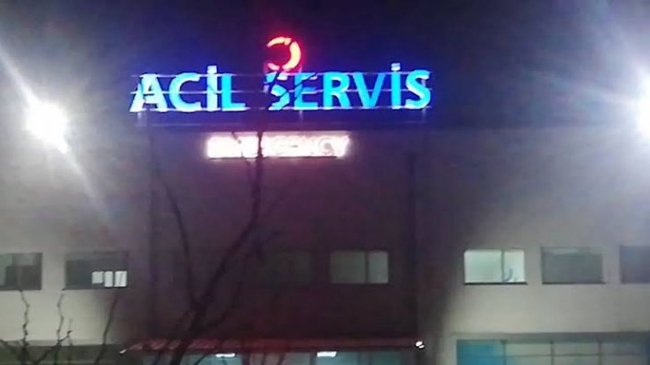 Malatya'da Kavga; 5 yaralı