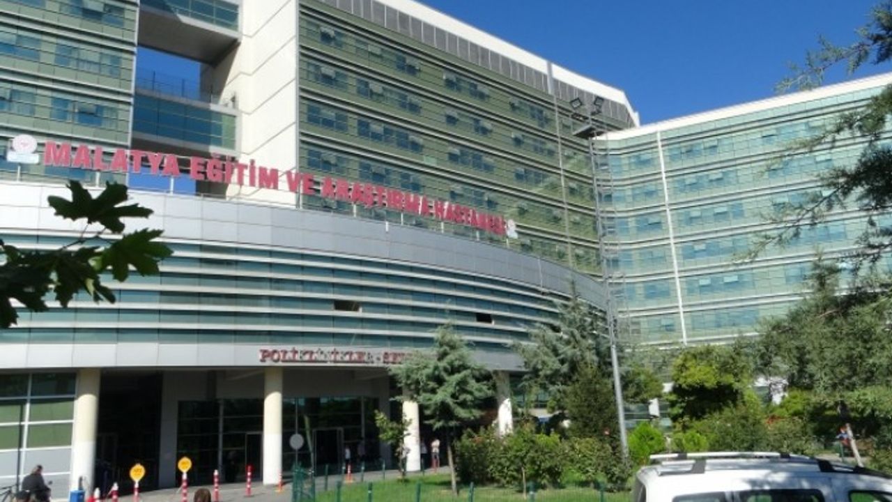 Malatya’da Sağlık Hizmetlerinde Büyük Gelişmeler ve Yatırımlar