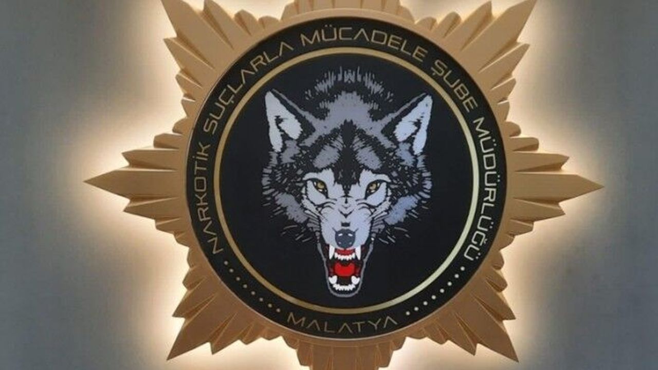 Malatya’da Sokak Satıcılarına Operasyon: 1 Tutuklama