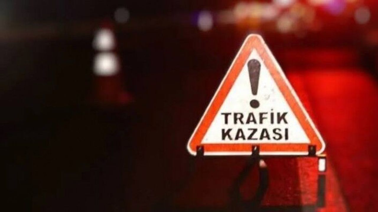 Malatyalı Milli Boksör'ün Kardeşinin Kullandığı Otomobil Devrildi: 1 ölü,1 yaralı