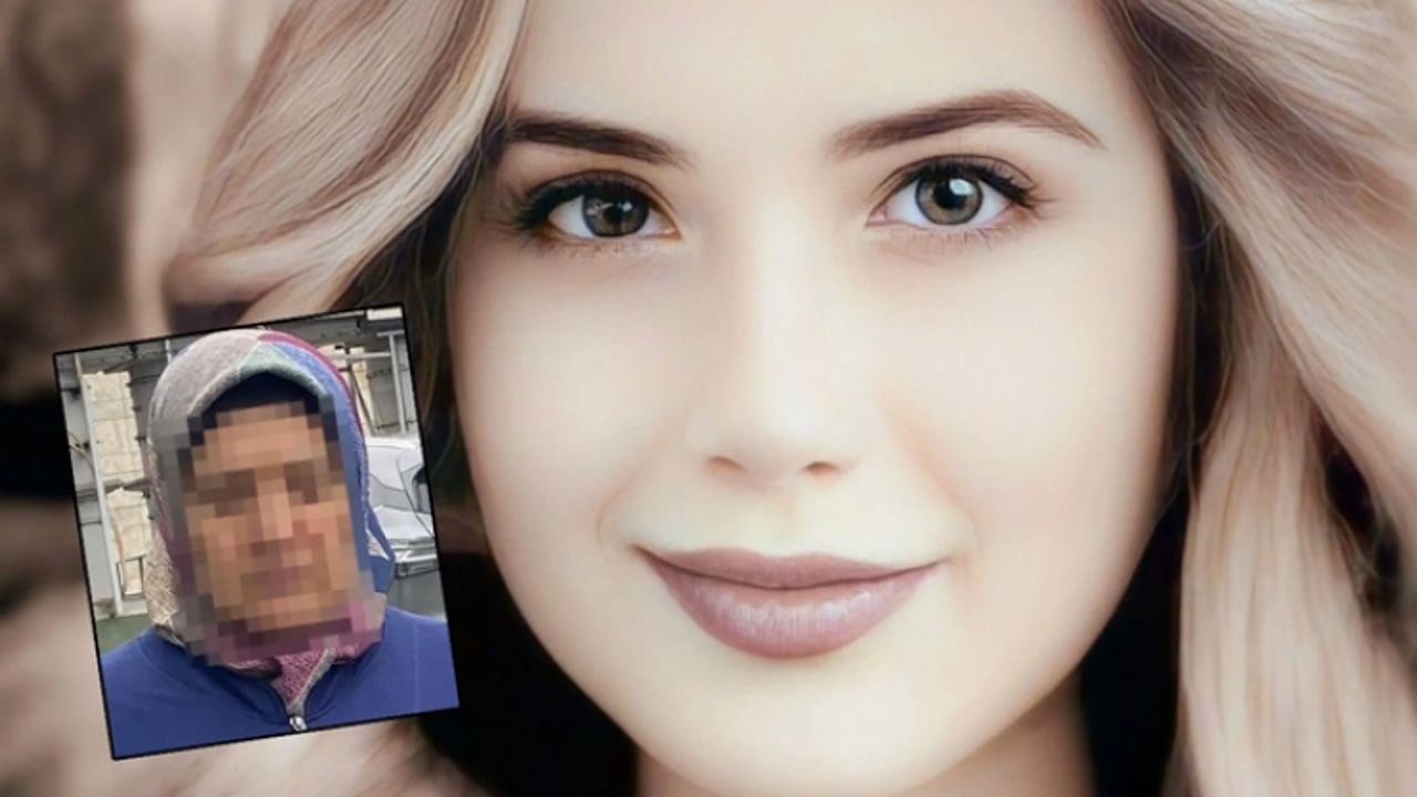 Annesi Tarafından Öldürülen Öğetmen Malatya'da Son Yolculuğuna Uğurlandı