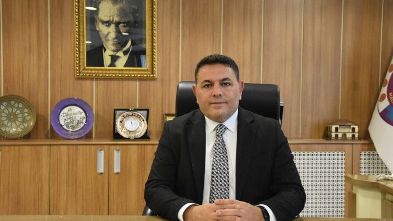 Sadıkoğlu: 'Afet bölgesi talebimizi resmi olarak ilettik'