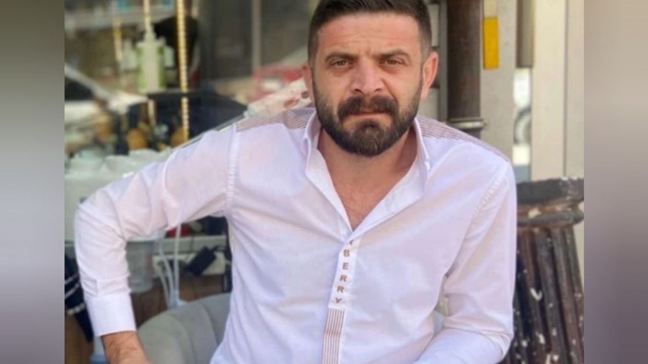 Akçadağ'lı Kuyumcu Hayatını Kaybetti