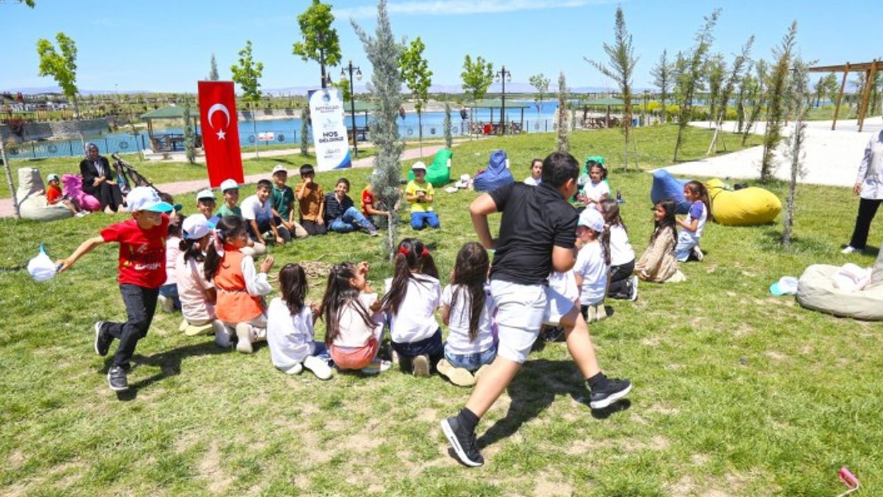 Battalgazi Belediyesi’nden Aile Yılına Anlamlı Dokunuş