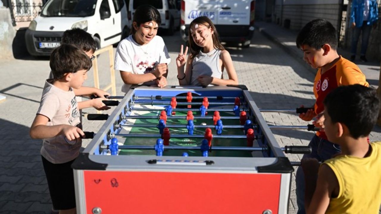 Battalgazi Belediyesi Aile Yılına Yönelik Etkinliklerini Sürdürüyor