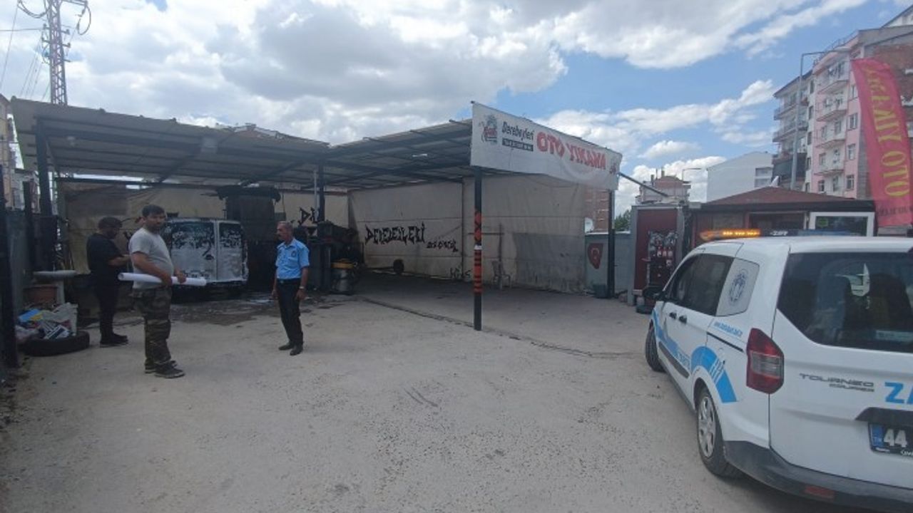 Battalgazi’de Kurban Kesim Yerleri Belli Oldu