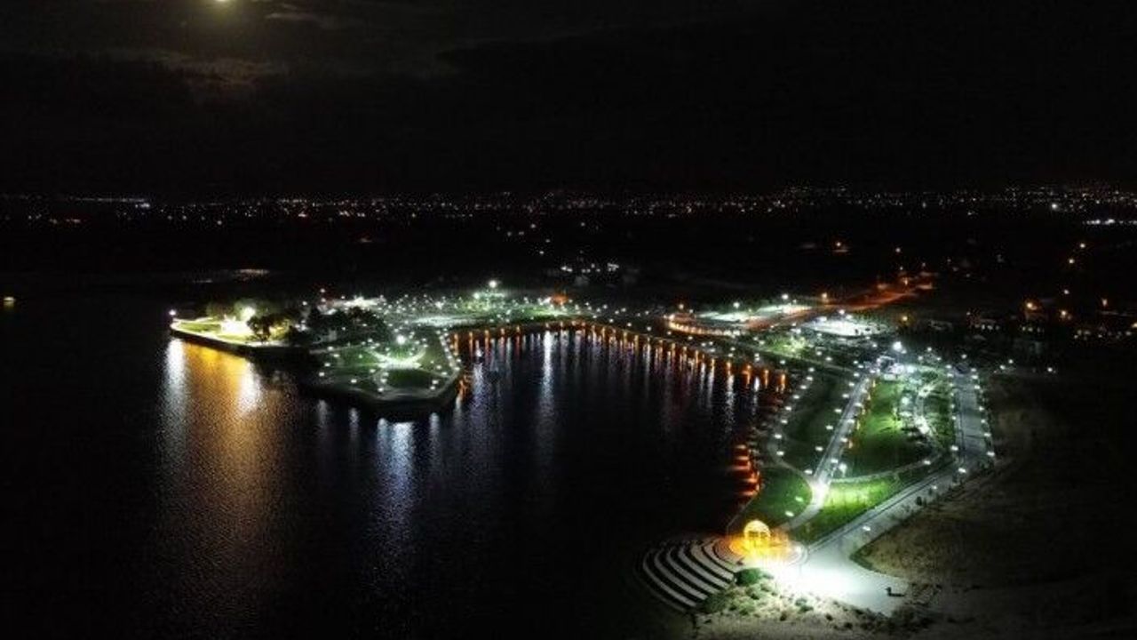 Kırkgöz Düğün Salonu Malatyalıların Yeni Gözdesi