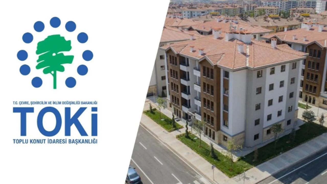 Malatya TOKİ Kura Çekilişi Sonuçları (19 Haziran 2025 Perşembe )