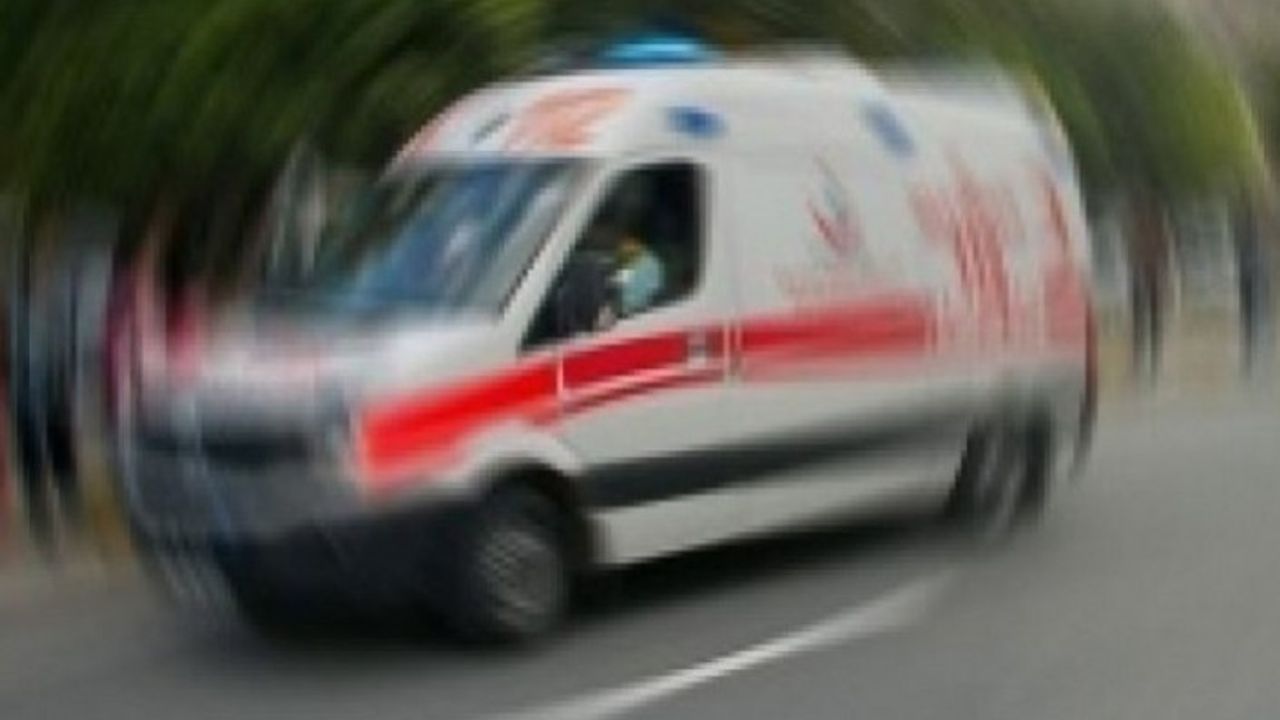 Malatya’da Feci Kaza: Çapa Motorunun Altında Kalan Sürücü Hayatını Kaybetti