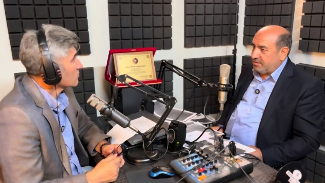 Başkan Kahveci'den Kiracılara Müjde: 12 Bin Sosyal Konut İçin Kura Çekilecek