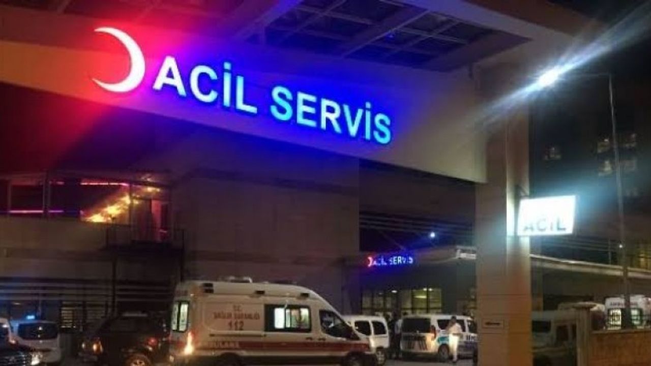 Eşi Tarafından Yaralanan Kadın Hayatını Kaybetti