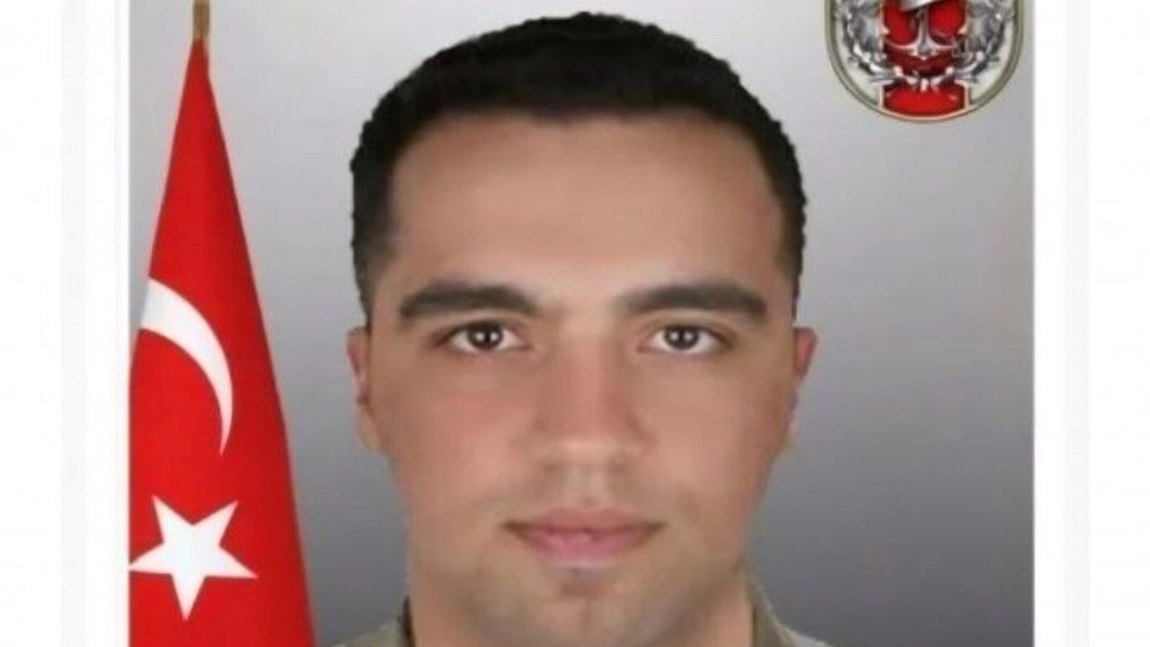 Malatya'ya İkinci Şehit Ateşi Düştü