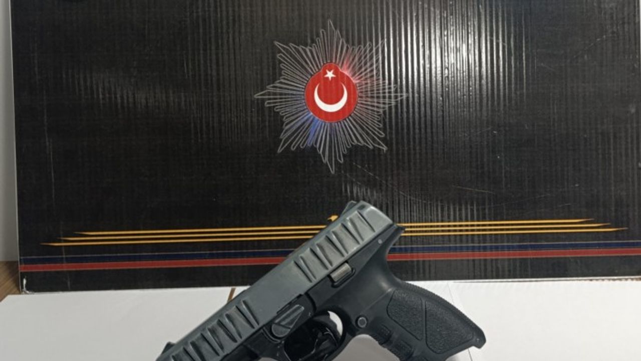 Malatya’da Silahlı Kavga: 2 Kişi Yaralandı