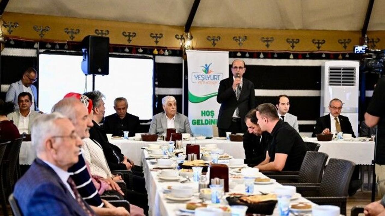 Muharrem Ayı, Sadece Matem Değil Aynı Zamanda Birlik, Beraberlik ve Kardeşlik Ayıdır