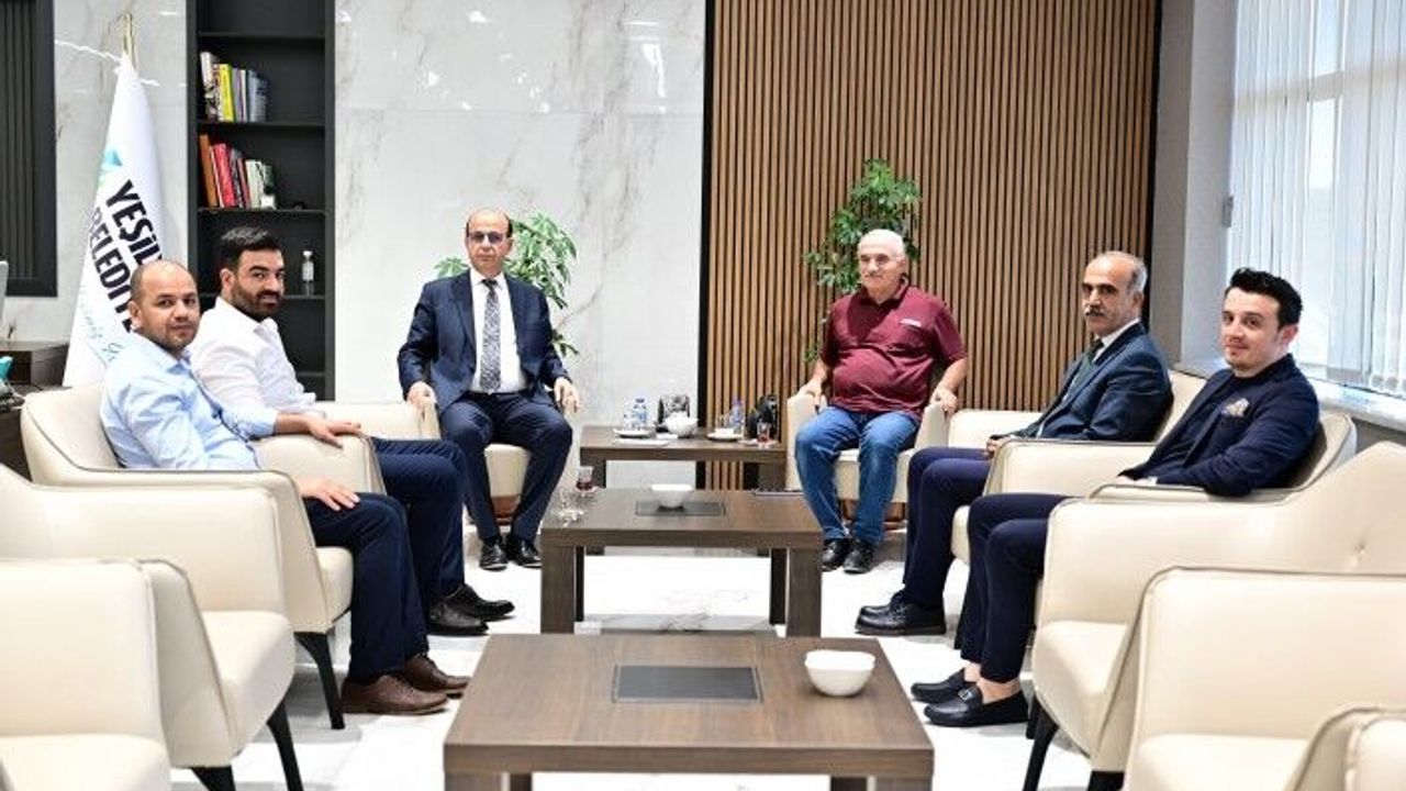 Yeşilyurt Belediyesi, İlçenin Tarihini ‘Çırmıktı’ Kitabıyla Taçlandırdı