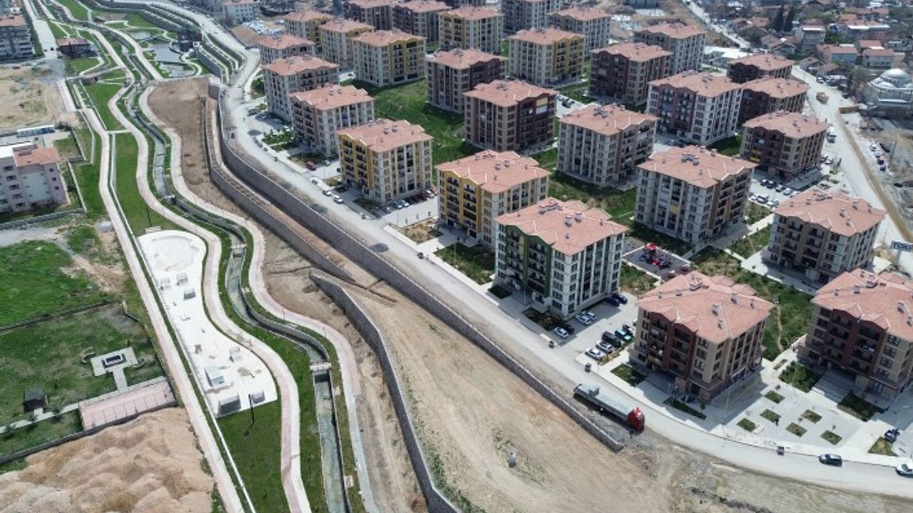 Battalgazi'de 1.5 Yılda Yatırım Atağı