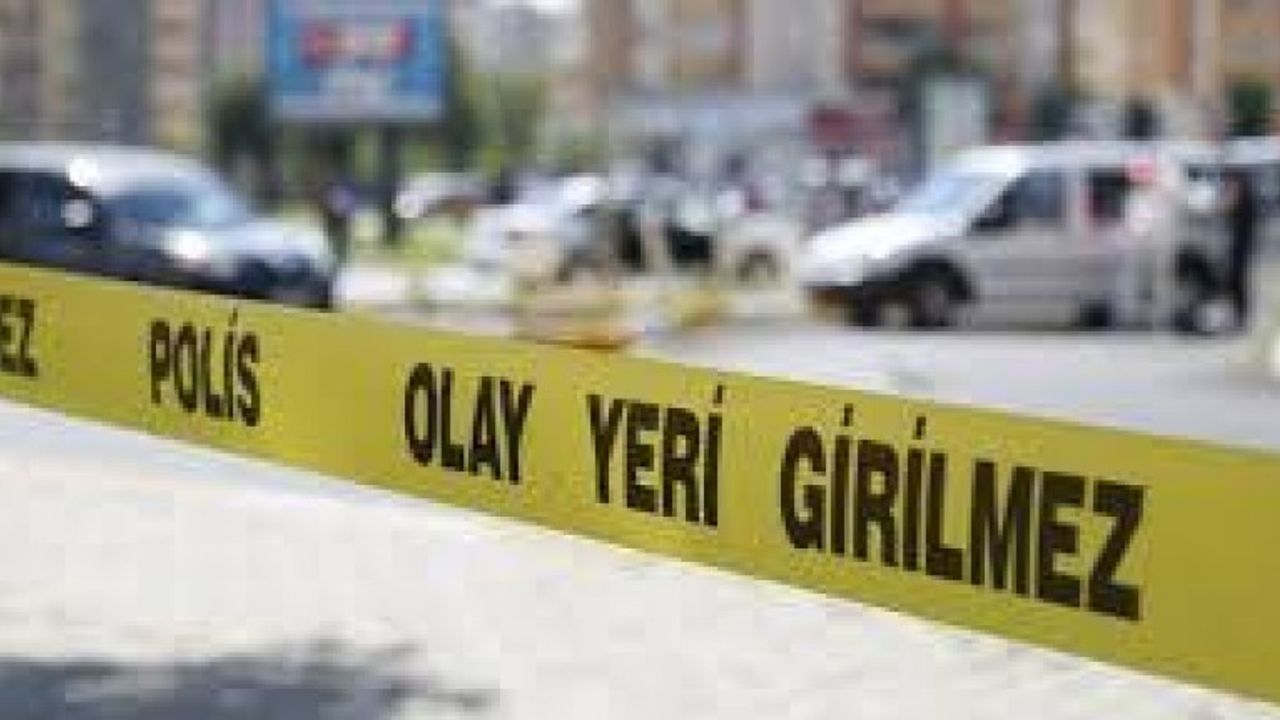 Malatya’da Park Halindeki Araçta Ölü Bulundu