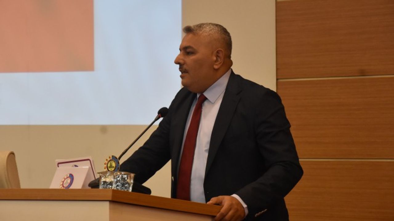 Başkan Sadıkoğlu’ndan 6. Bölge Teşvikleri ve Destek Çağrısı