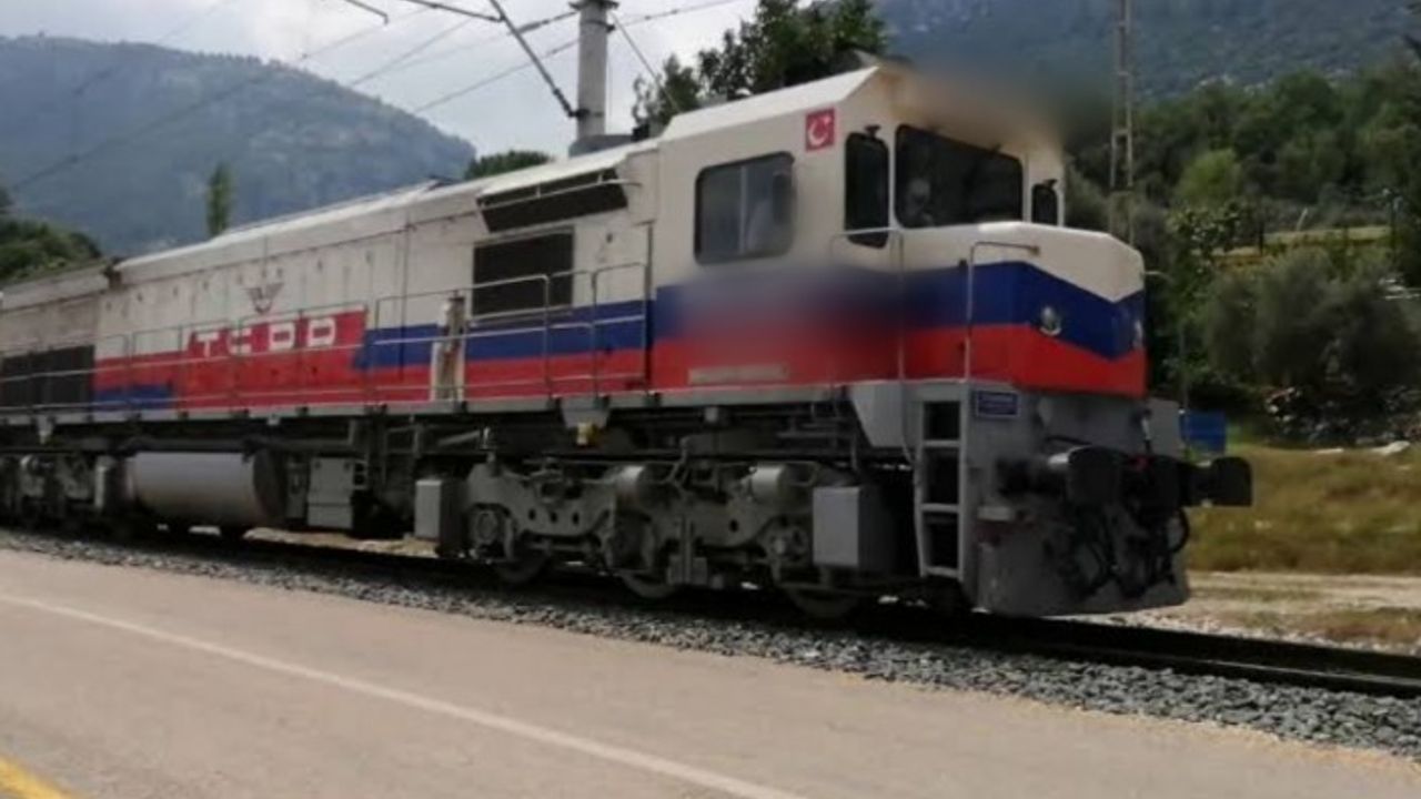 Hemzemin Geçitte Kaza: 1 Ağır Yaralı