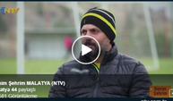 Benim Şehrim Malatya - NTV