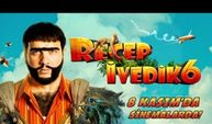 Recep İvedik 6 Fragmanı Çıktı
