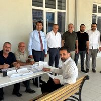 MALATYA