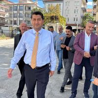 MALATYA