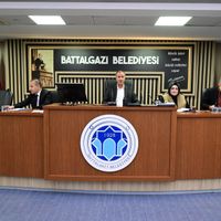 MALATYA