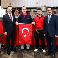 MALATYA