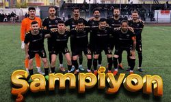 Şampiyon Olan Battalgazi Belediyespor Bal Liginde