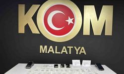 Malatya'da POS Cihazıyla Tefecilik: 3 Tutuklama