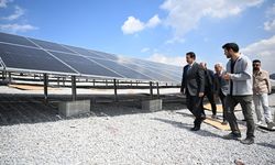 Battalgazi Belediyesi'nden Çevreci Ve Ekonomik Enerji Hamlesi