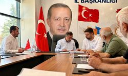 DAİMFED Tarafından Malatya'ya Dev Ticaret Kompleksi Projesi