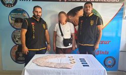 Malatya'da Dolandırıcılık Girişimi Engellendi