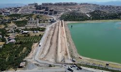 Battalgazi Belediyesi’nden Çarşıbaşı’na Büyük Dönüşüm
