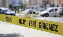 Malatya’da Park Halindeki Araçta Ölü Bulundu